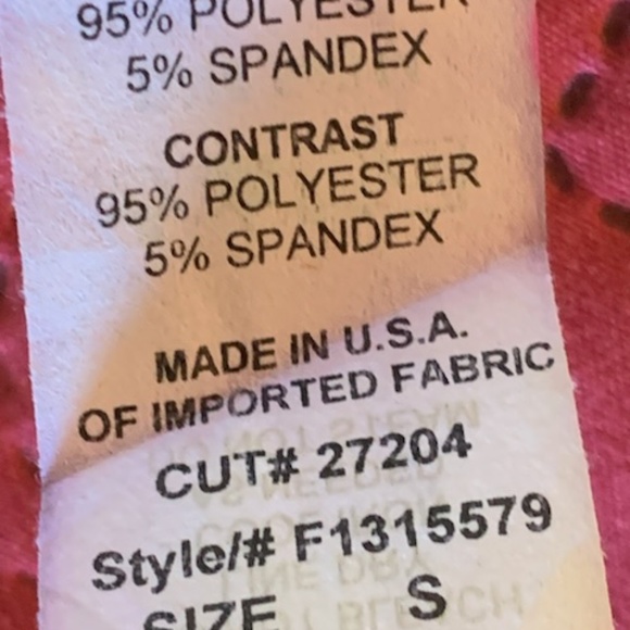 Fredricks black dress, sequins in excellent condition, small - Picture 4 of 14